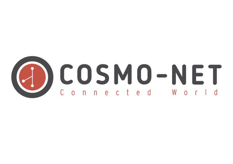 Cosmo-net Website
